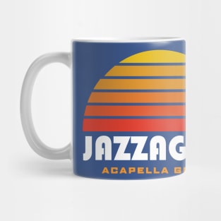 Jazzagals Acapella Group Schitts Creek Mug